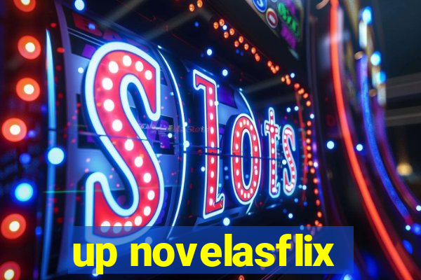 up novelasflix